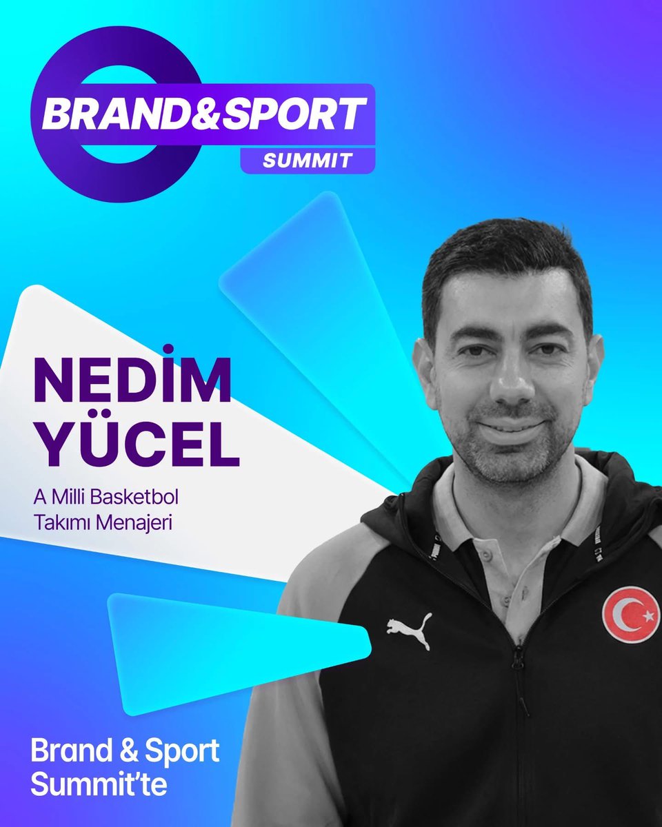 Brand & Sport Summit tweet media