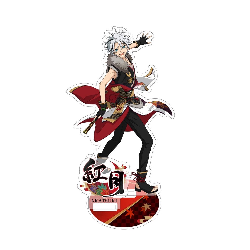 no_TL 〖譲渡・買取〗 あんさんぶるスターズ あんスタ ぱしゃっつvol.6