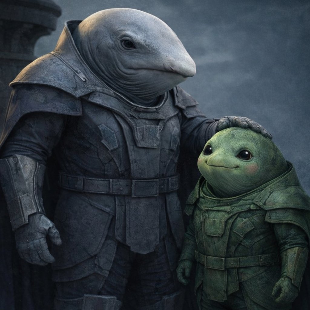 $WhiteWhale holders let me introduce you his long lost son for 200 yrs 

Greenland $Whale 

CA
F2XGae5nE9NXFJRsvTLxPnrQVGpuTVFfsWt13qDKpump