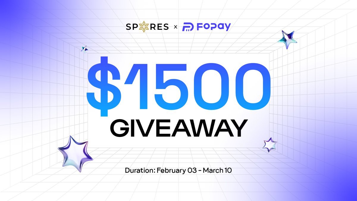 Spores Network tweet media