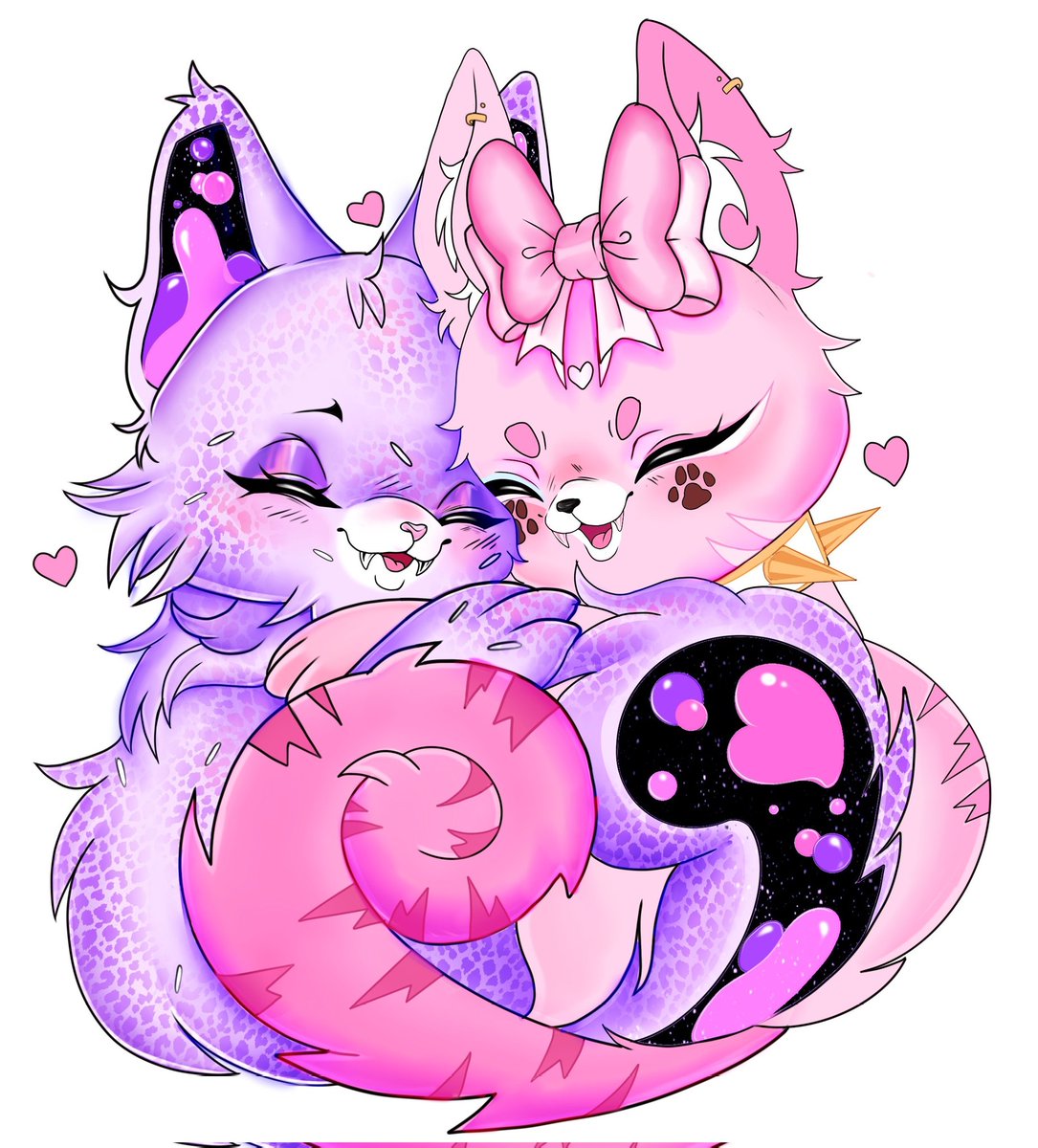 Art3mis_love (Commissions Open) tweet media
