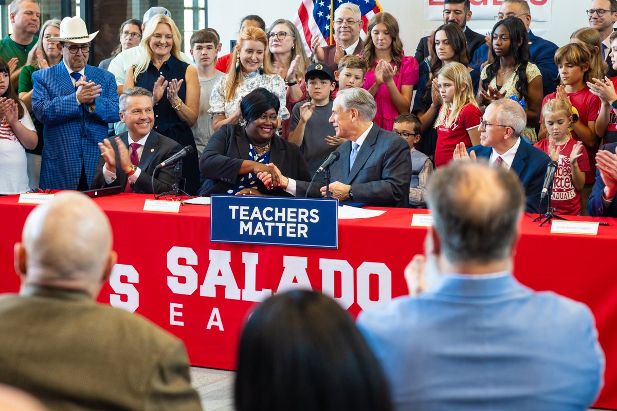 Teach Plus Texas tweet media