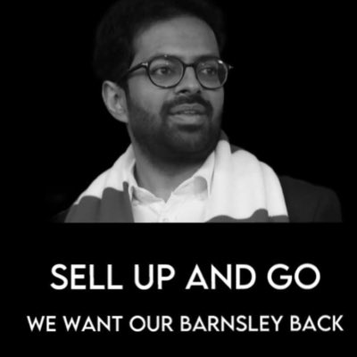 WeWantOurBarnsleyBack tweet media