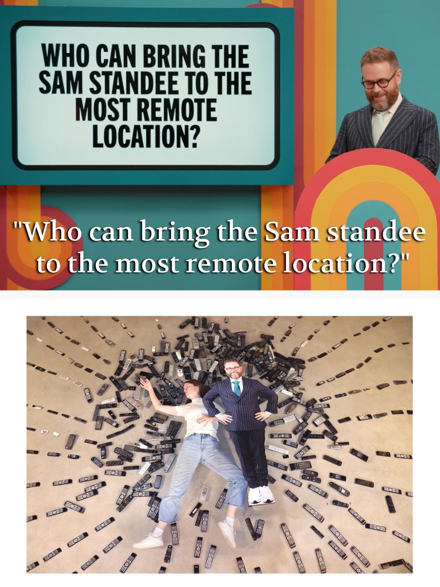 samreich's tweet photo. shoulda called it a clicker https://t.co/WRbyjV07rn