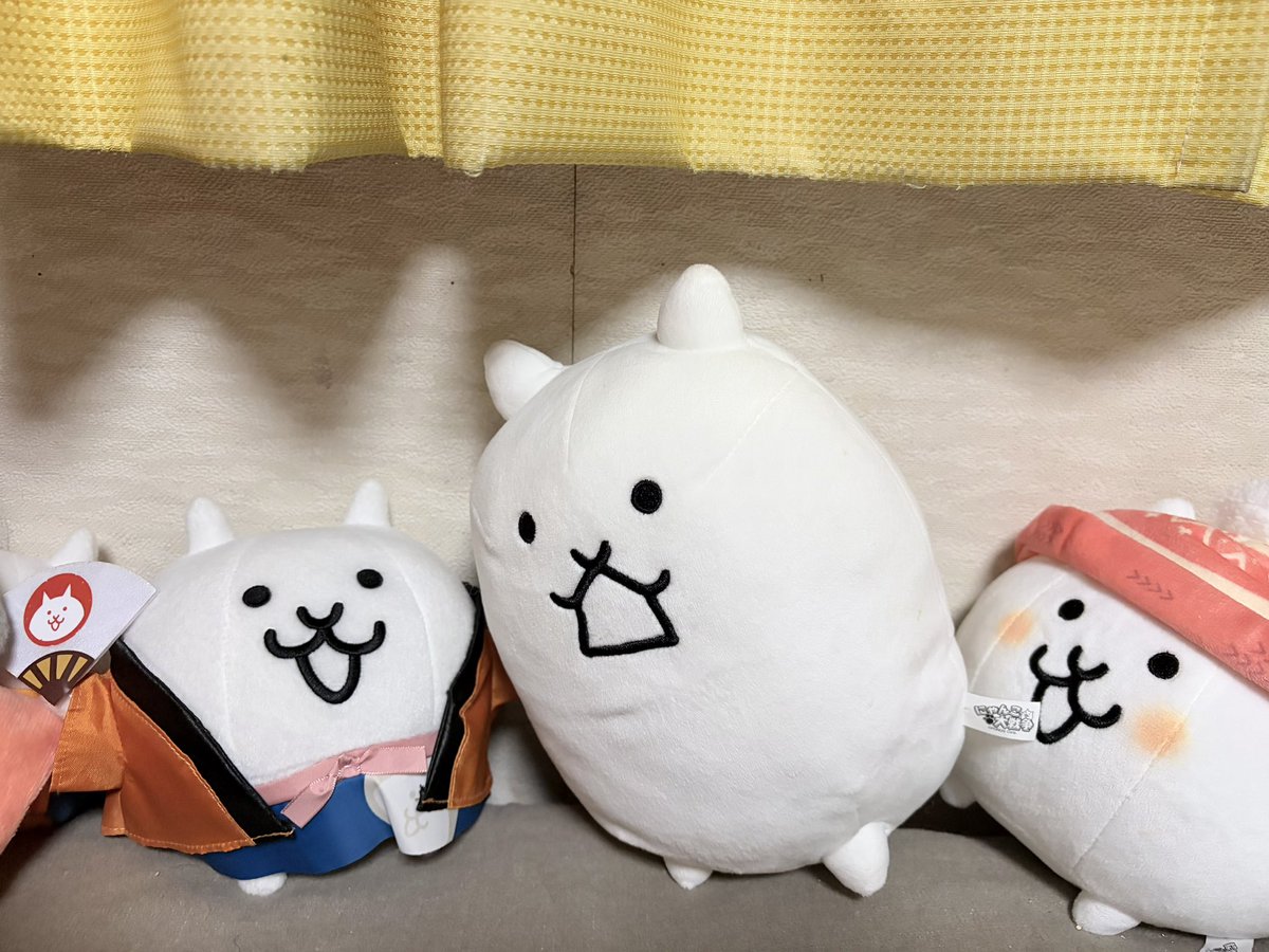 shiro (@whitenyanya) / Posts / X