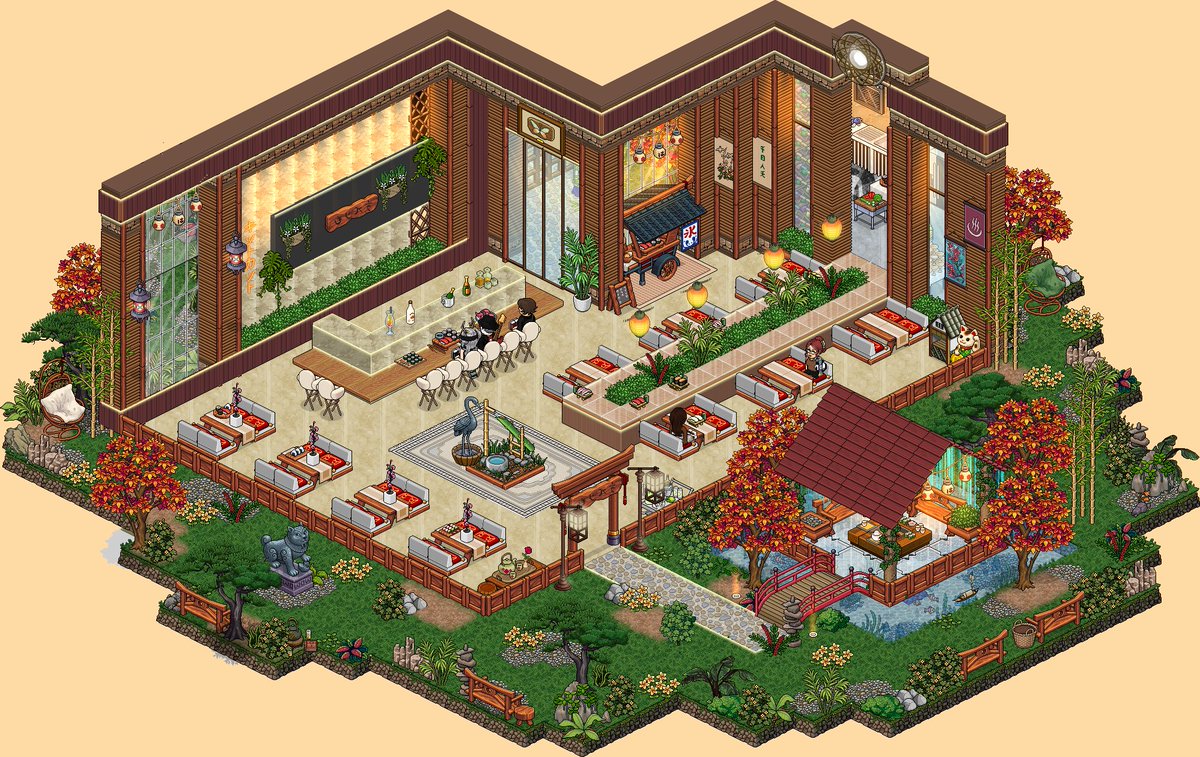 simphbt's tweet photo. ✨🍱 Nazo Sushi

💕 Construído por Simplificada
💻 Programado por @belgahbt 

🏠: 6900079 https://t.co/7cpLfnUrRx