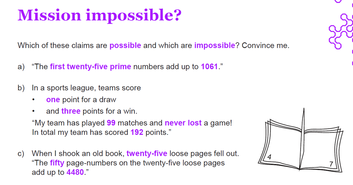 Unsworth Academy tweet media