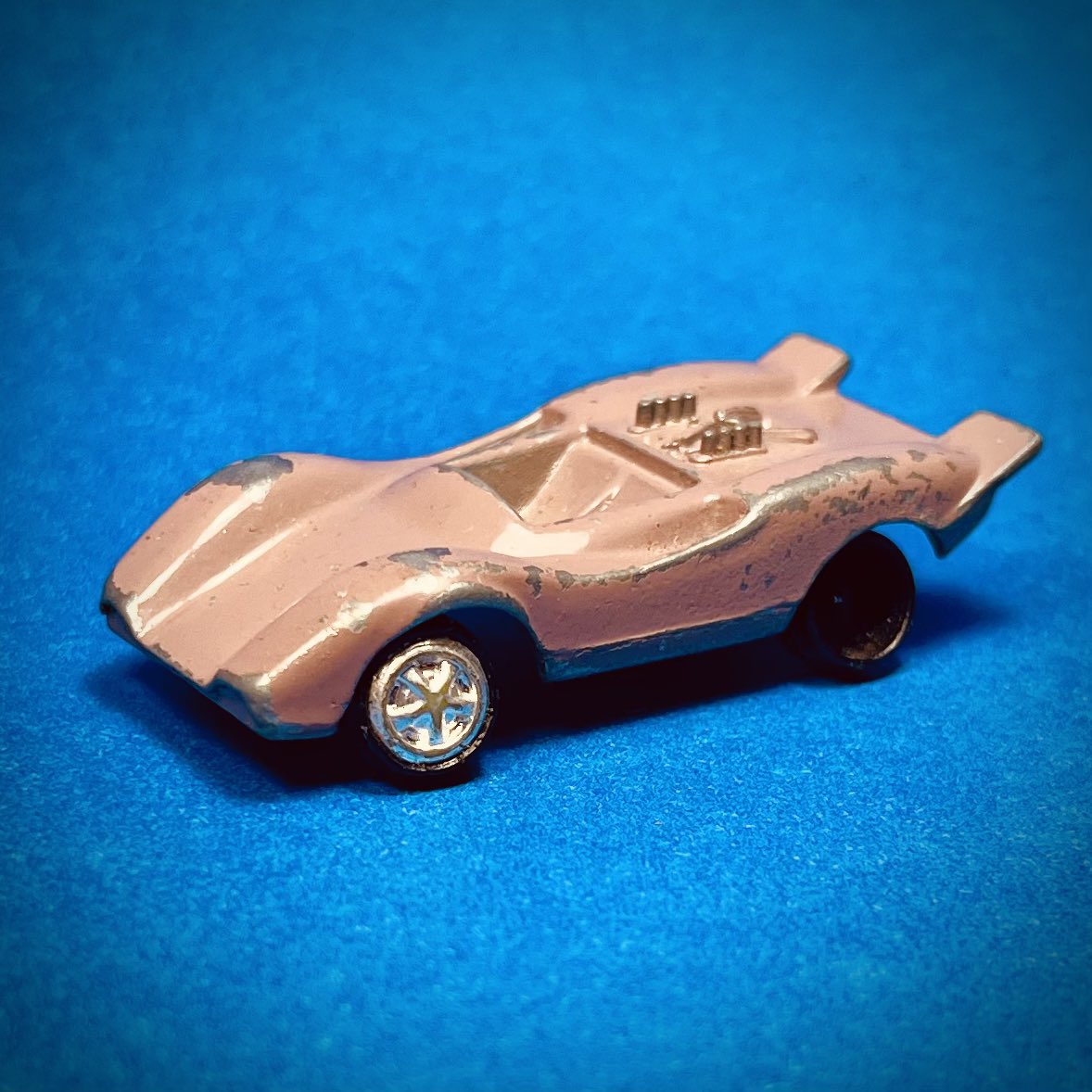 DieCast Chile tweet media