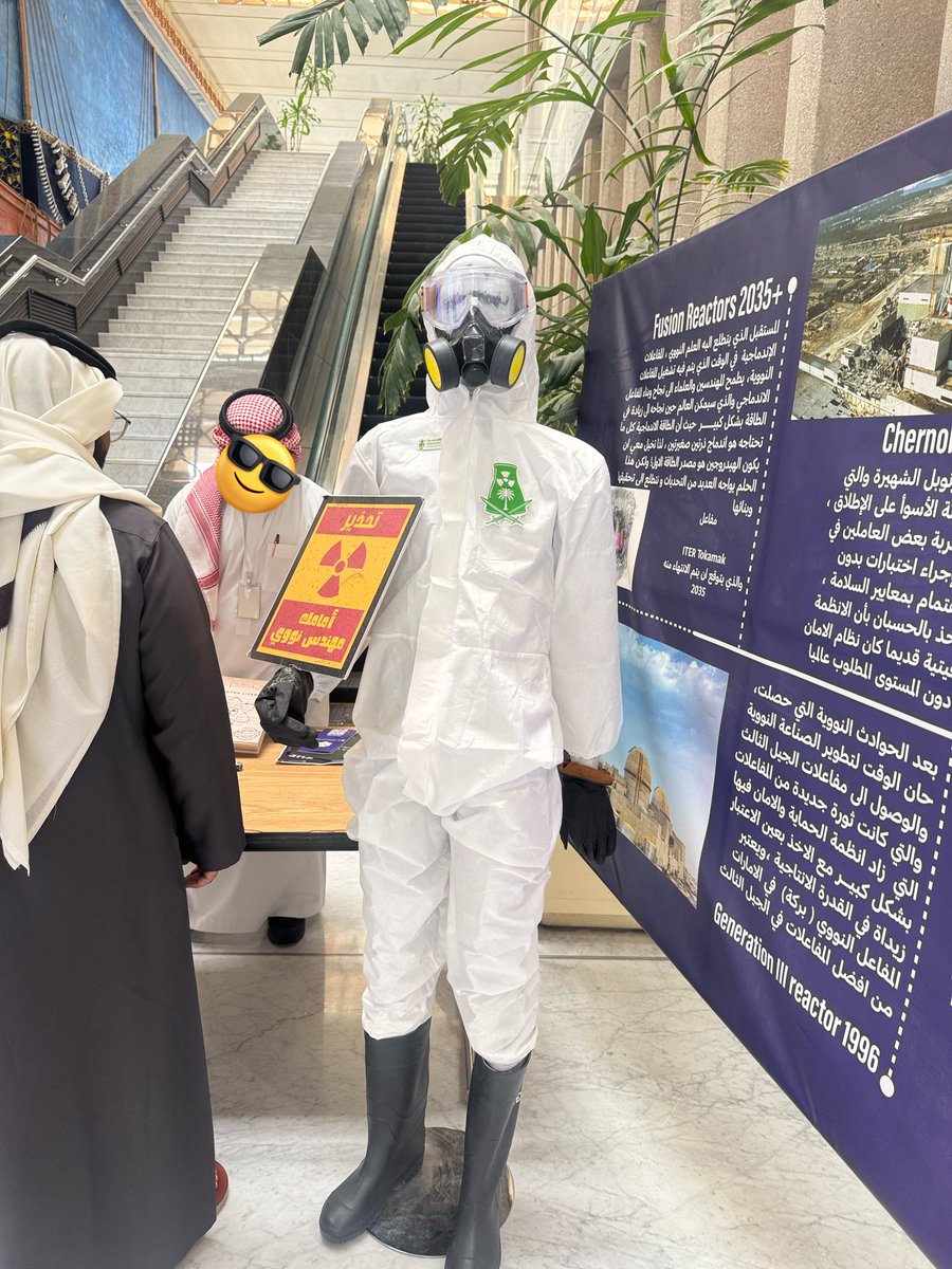 lovelygghost's tweet photo. Second day was awesome!!!! I had the chance to engage with students from all engineering department. Being able to communicate and align with different branches of engineering is something I value deeply as an engineer!👷🏽‍♂️💛
#اليوم_الهندسي_والعمراني_٢٠٢٦ 
#kau https://t.co/HuErTL6cNv