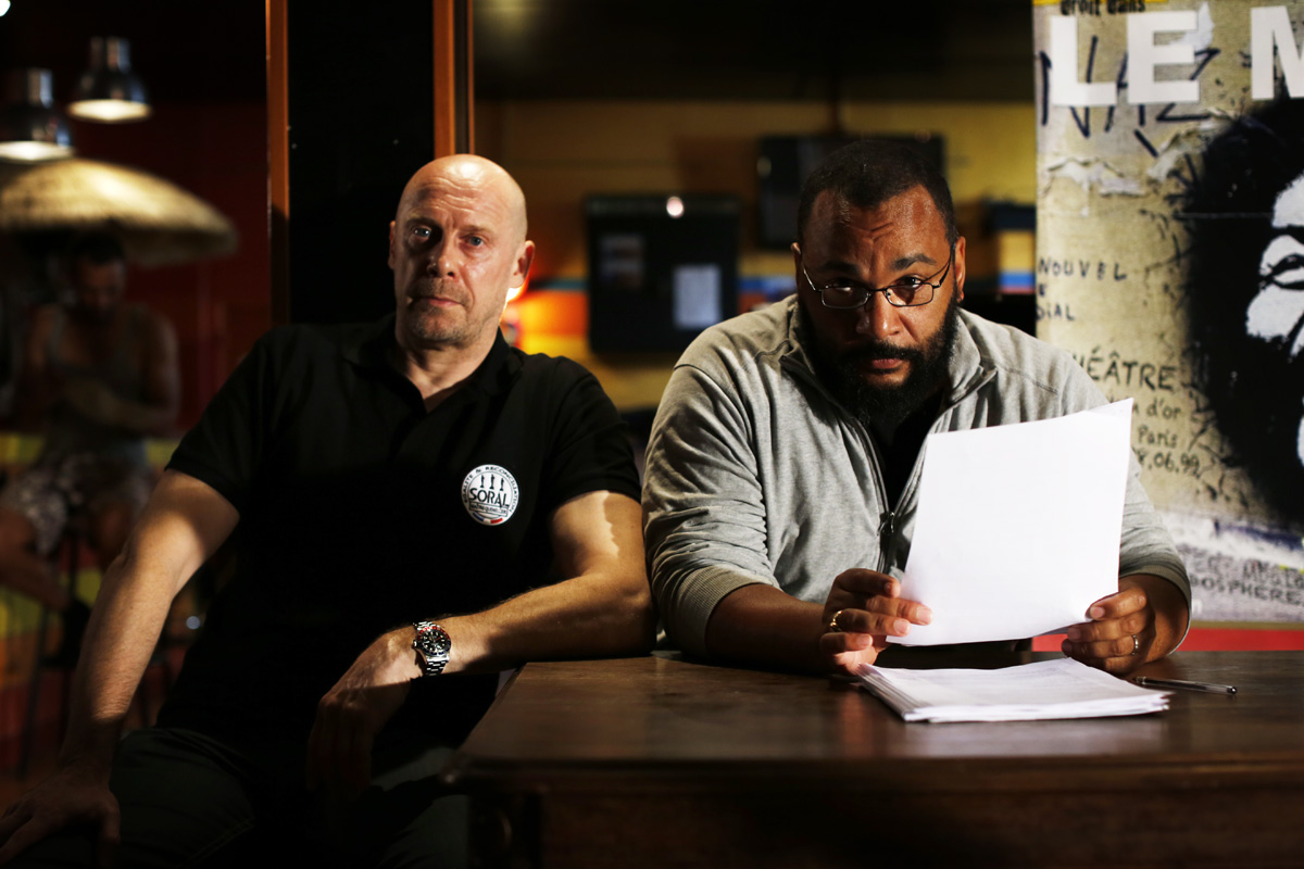 DubreuilhMarcel's tweet image. Plus le temps avance, plus les révélations reviennent à la surface, et plus Alain Soral et Dieudonné sont vus comme l'avant-garde du peuple français. En effet, ça fait plus de 20 ans qu'ils sont sur le terrain, ça fait plus de 20 ans qu'ils sont attaqués par les médias…