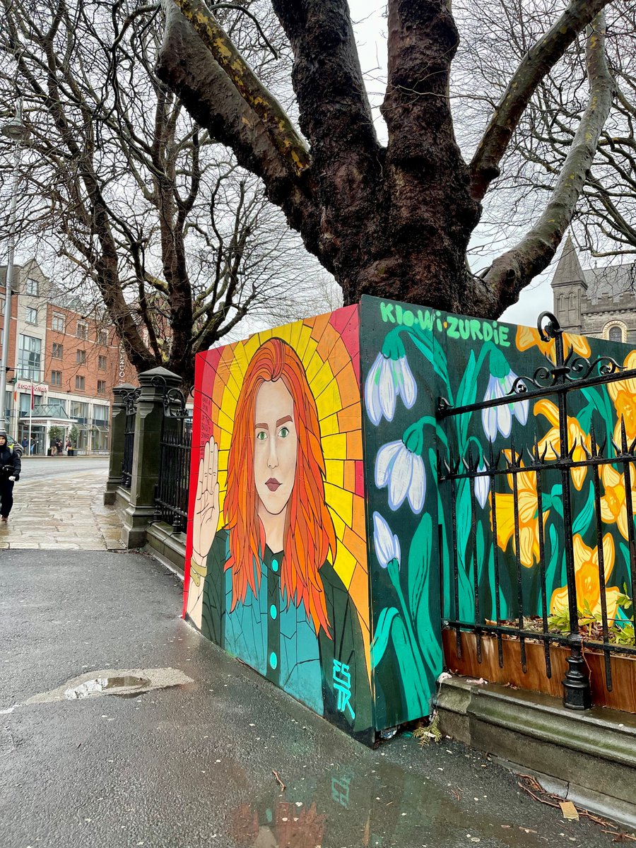 Christ Church Cathedral tweet media