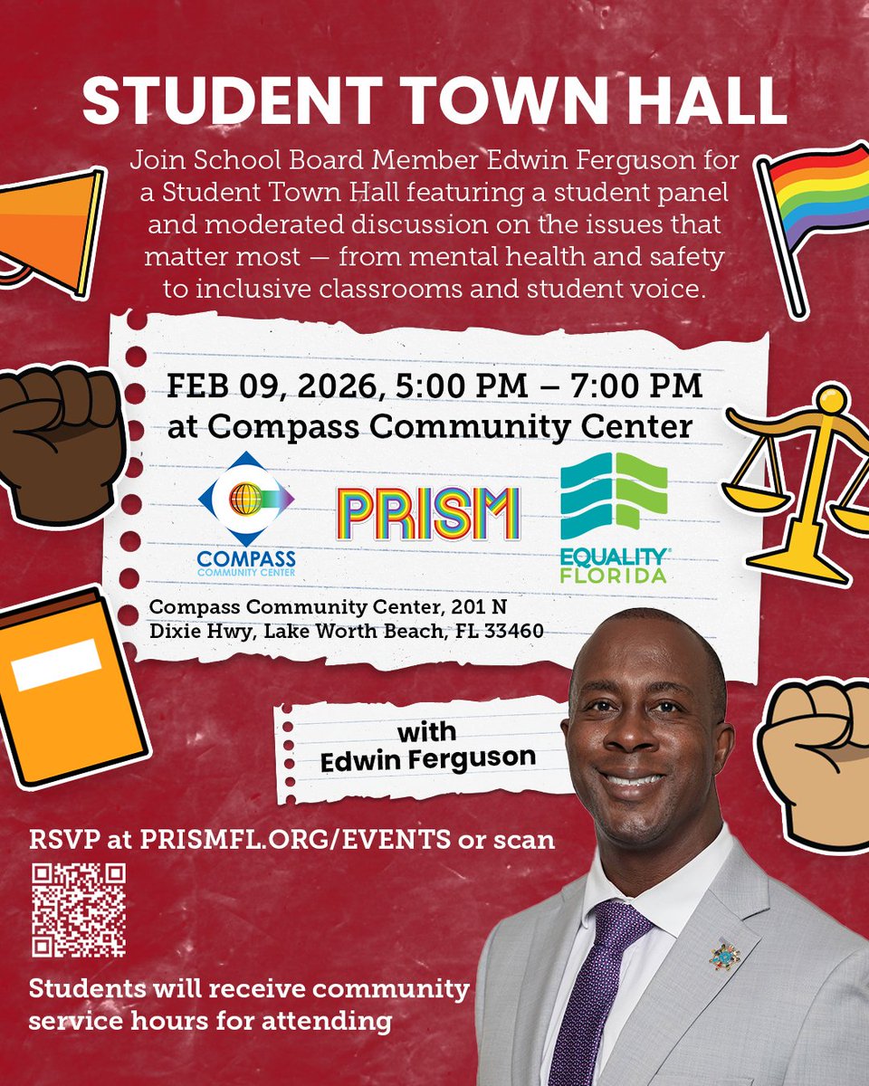 PRISM FL, Inc. tweet media