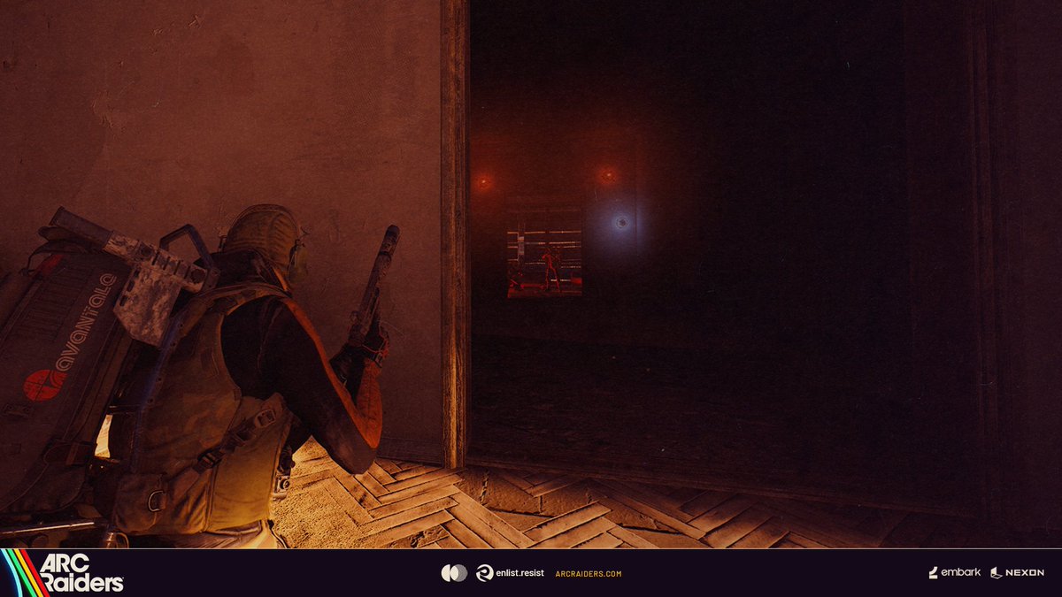 ARC Raiders tweet media