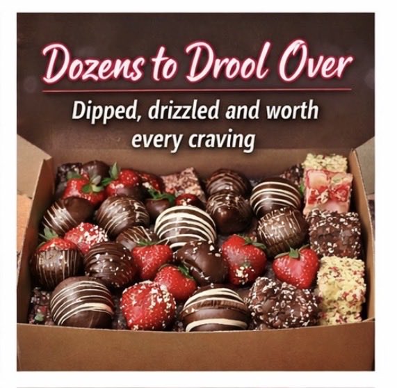 FindOutBakes's tweet image. Valentine’s isn’t just for couples.
It’s for anyone who deserves really good dessert.

Self-love counts.
So does chocolate.

#BakeAroundAndFindOut #SelfLoveSeason #ValentinesDesserts #TreatYourself #DessertLover #SmallBatchBakes #SweetTooth