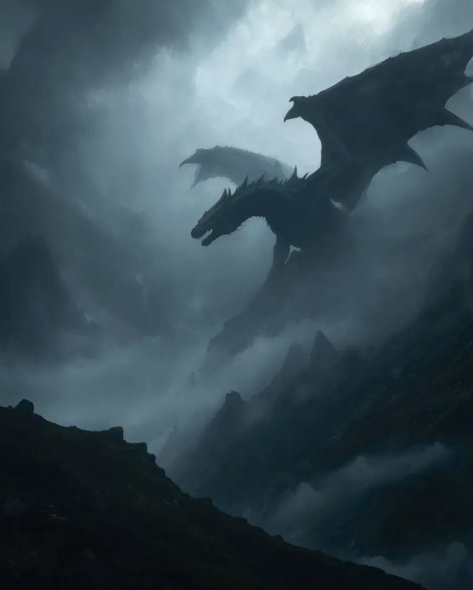 nimrodelf's tweet image. 