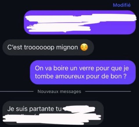 JoaoDependance's tweet image. J’ai trouvé la meilleur phrase pour dm wesh même pas besoin d’être beau