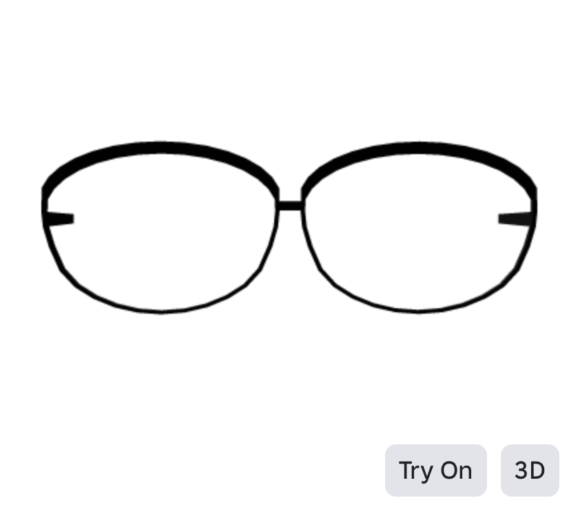 _GX02's tweet photo. New UGC Black Glasses!  

⭐Elegance at its finest. Simple, yet stylish. Perfect for any look.       

Claim here: https://t.co/7aFK3VXyXo

#RobloxUGC #robloxlimited #ROBLOX #RobloxDev #RobloxUGCConcept #RobloxUGCpromo #SimpleUGC https://t.co/cJmE9BKLcq