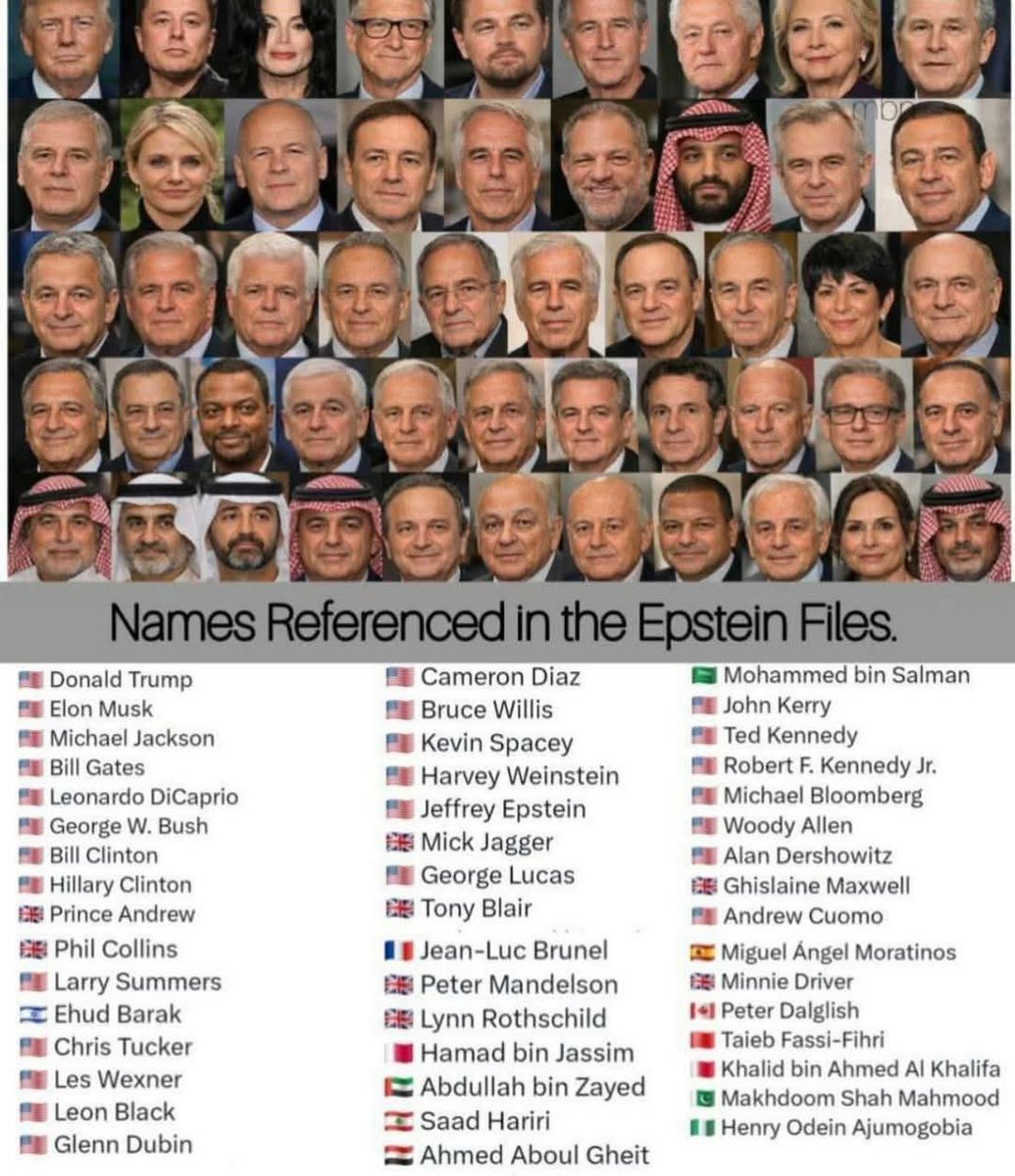 mansoor_263's tweet photo. The descendants of Pharaoh and other historical tyrants can still be seen today: they claim to be voices of justice, yet in practice remain oppressive, hypocritical, and corrupt — the Jeffrey Epstein case is a modern example of this. https://t.co/AGVOcgoEdm