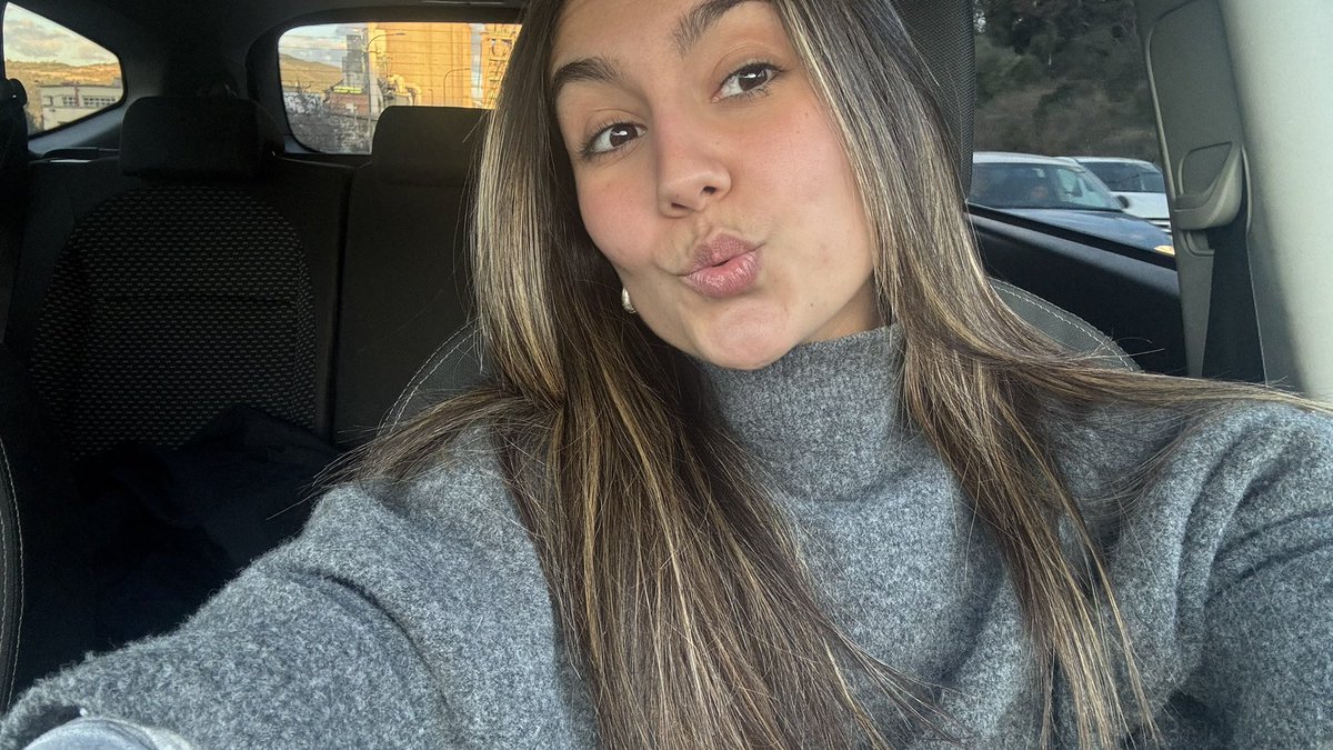 que no se note todo lo que mi cabeza tiene en gestión