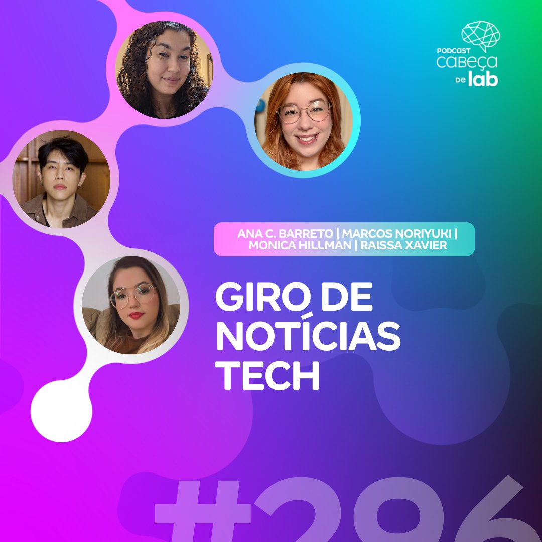 Cabeça de Lab tweet media