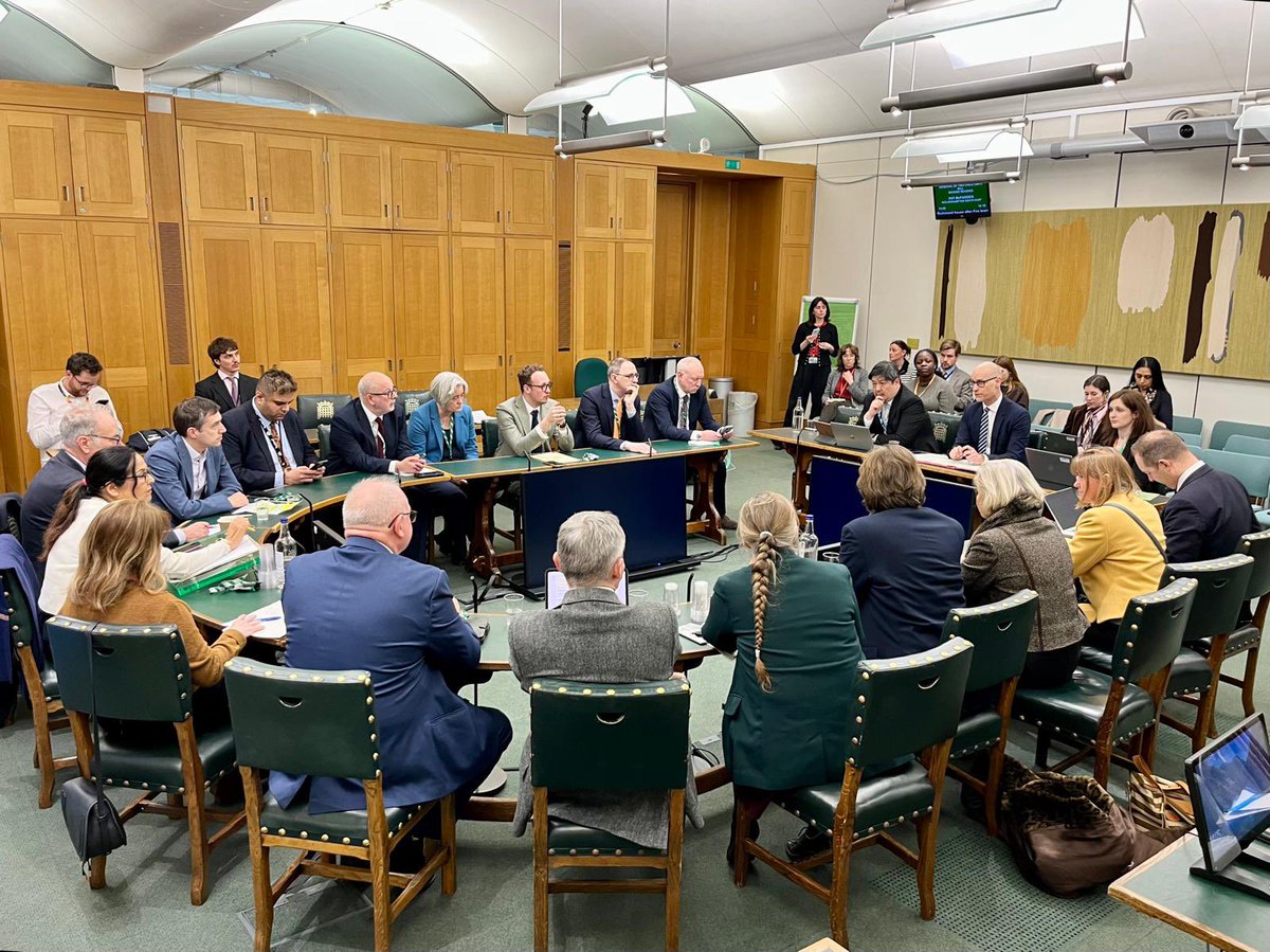 APPG for Dentistry & Oral Health tweet media