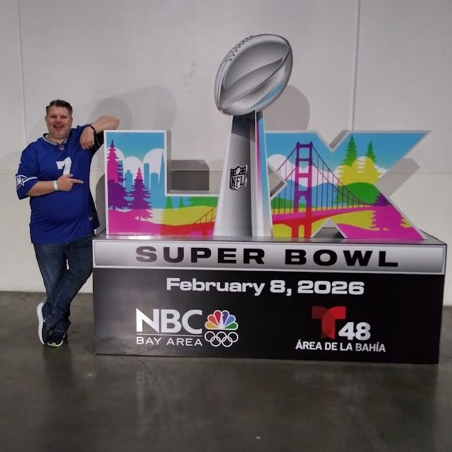 Mike Seibert Radio Podcast tweet media