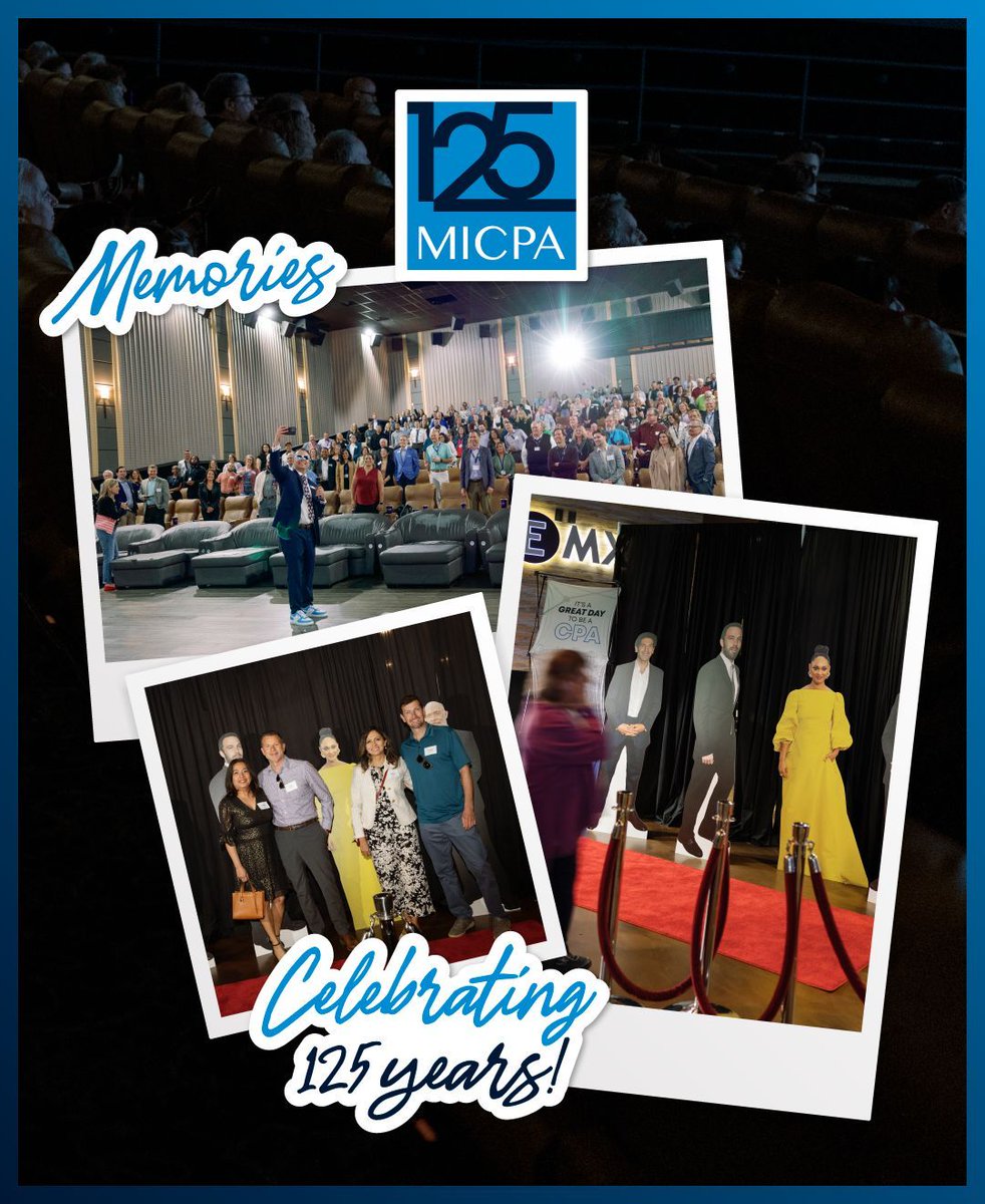 MI Assoc of CPAs tweet media