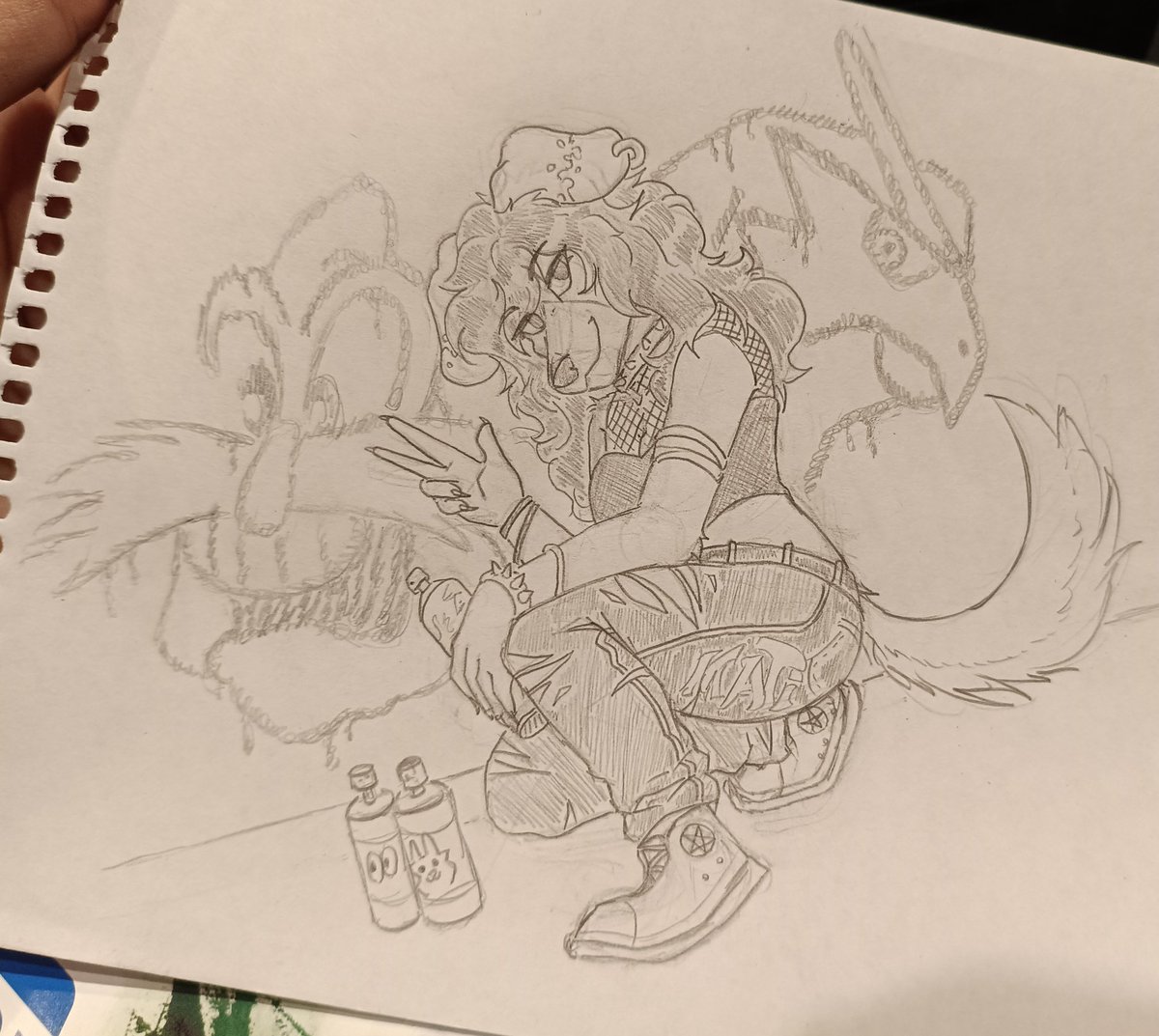 『°𝕂ὄ𝕓𝕪 𝕎𝕠ʀ𝕝𝕕•』 tweet media