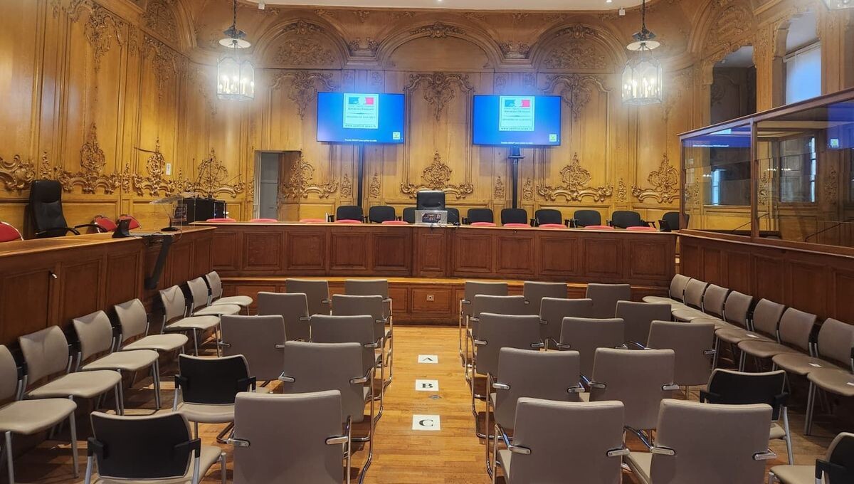 ICI Lorraine (Moselle et Pays Haut) tweet media