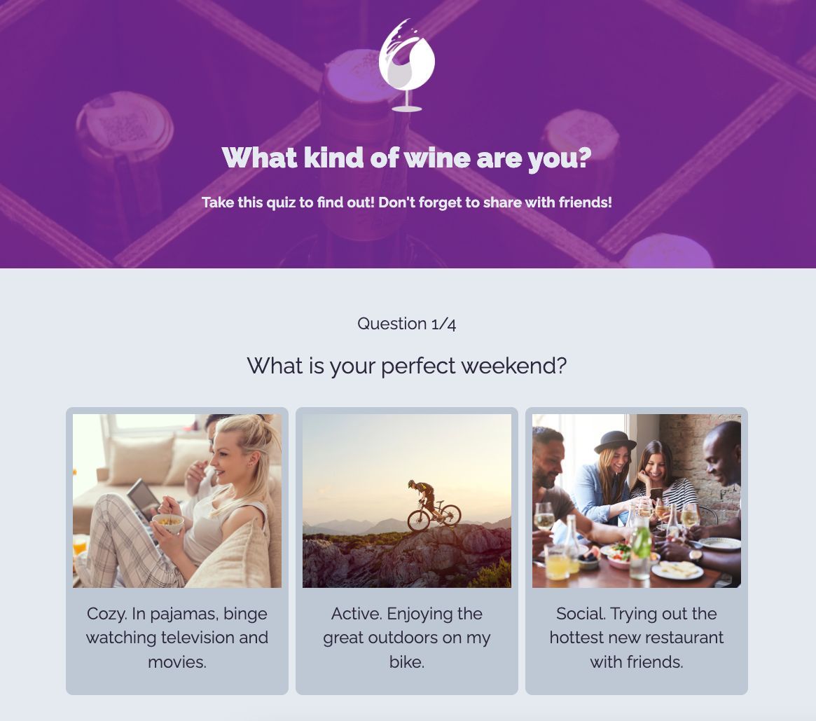 ShortStack tweet media