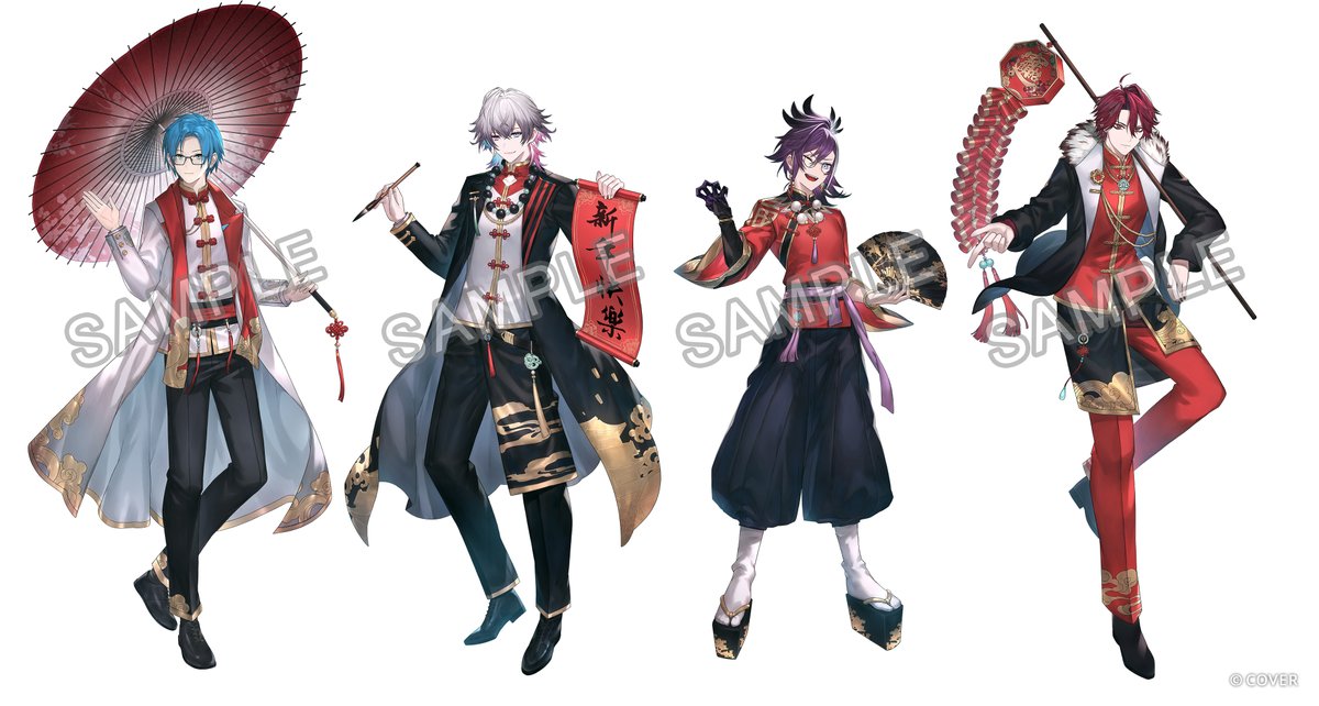 (2/3)
Regis Altare
Gavis Bettel
Banzoin Hakka
Jurard T Rexford