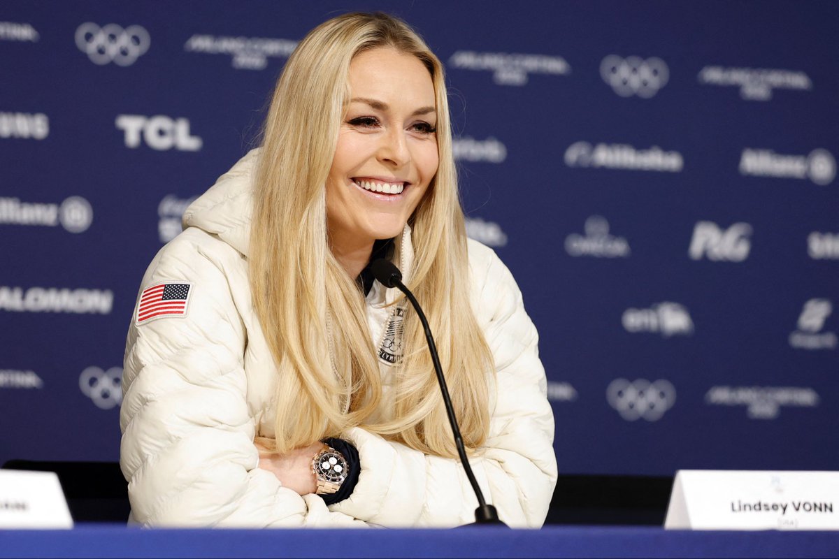 U.S. Ski & Snowboard Team tweet media