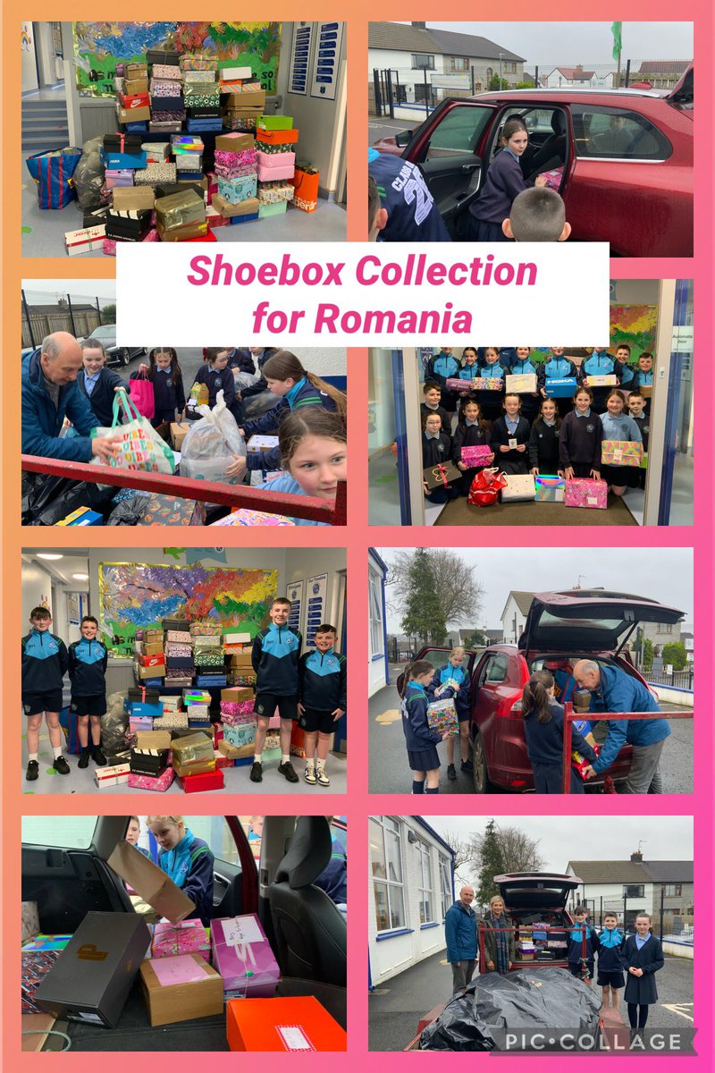 New Row St Patrick’s PS tweet media