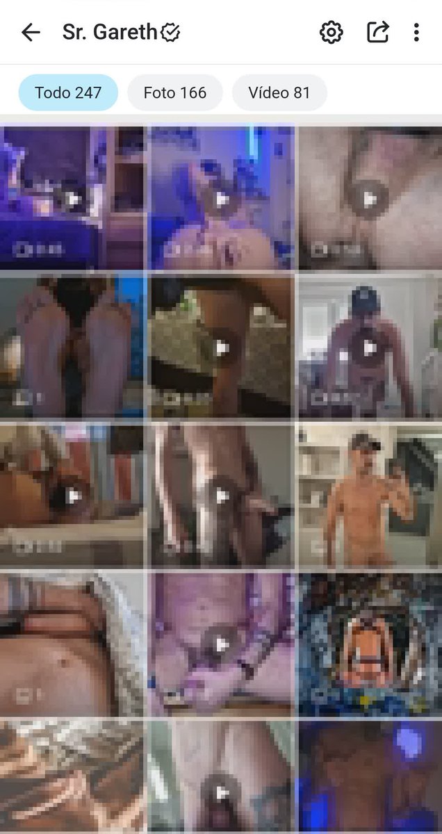 ⚡𝕊ℝ. 𝔾𝔸ℝ𝔼𝕋ℍ⚡ tweet media