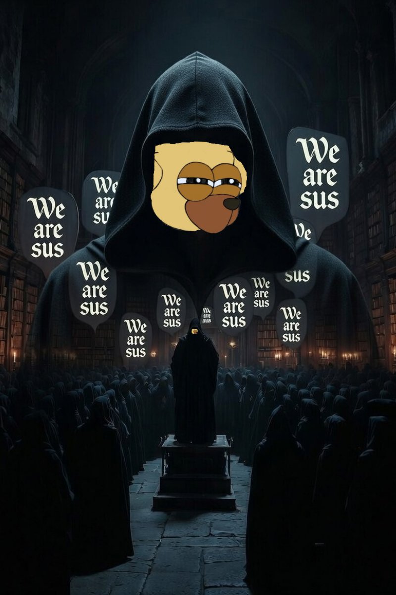 Anytime politicians talk; we be like...

<a href="/SusDogX/">Sus Dog</a> 
#SUSDOG