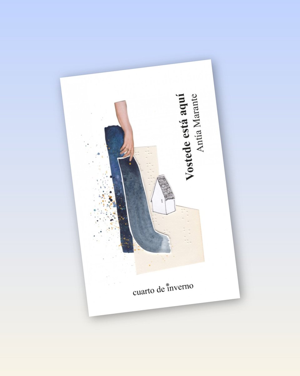 Cuarto de Inverno tweet media