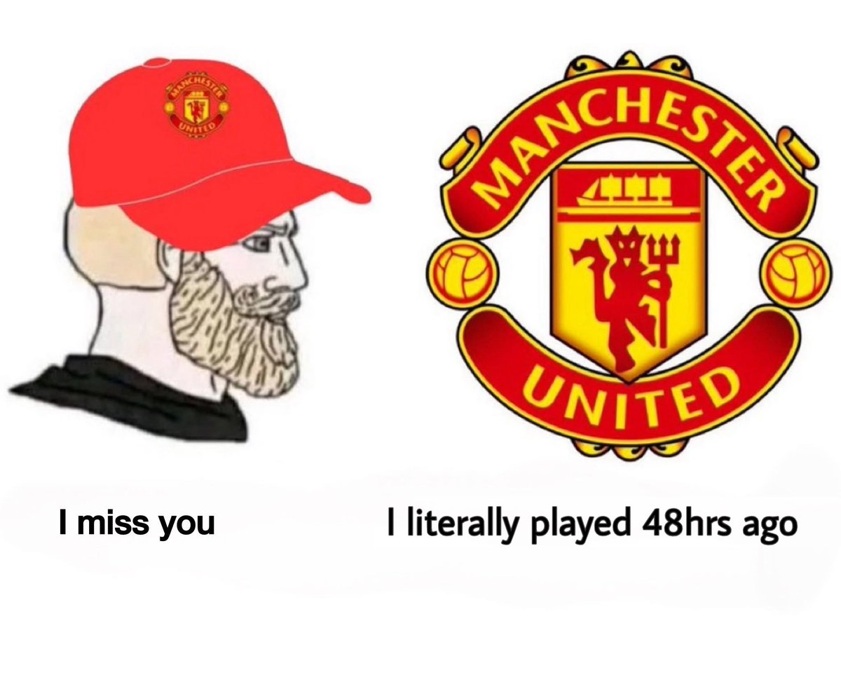 Utdbrizzy's tweet image. I miss carrick ball 🥺🥹