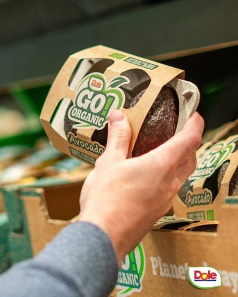 Dole Ireland tweet media