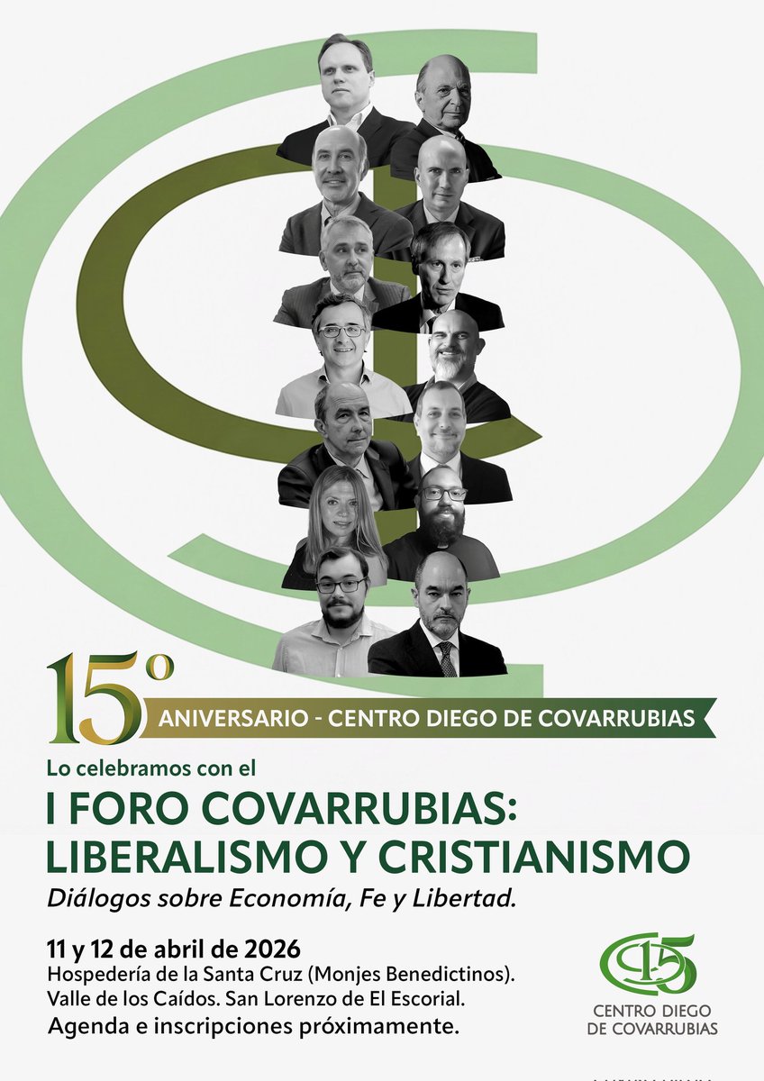 Benjamín Santamaría tweet media