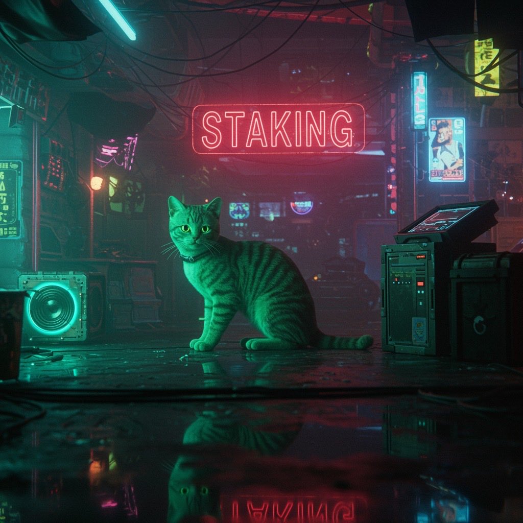 Love seeing positive energy here.