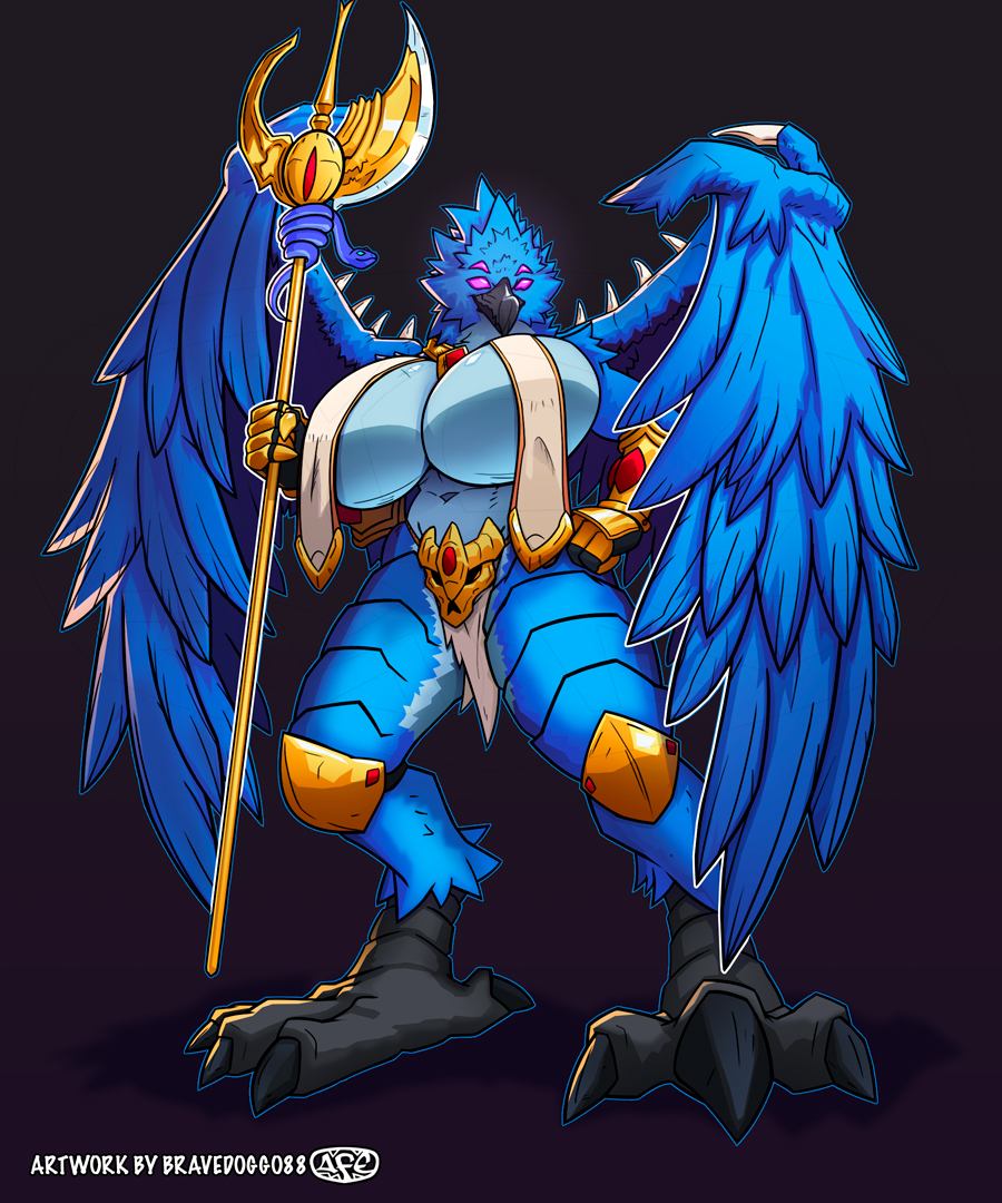 Bravedoggo88 - OPEN COMMISSIONS tweet media