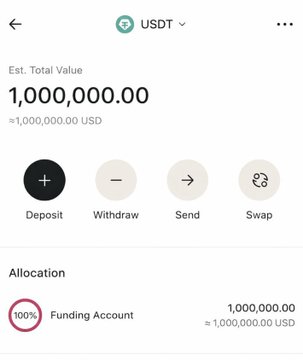 DropScouts's tweet photo. ⏳ Ending soon (48 hours)

Reply below to participate 👇
Verified users only
❤️ Like
🔁 Retweet
👥 Tag friends
📝 Signup + KYC mandatory

🔗 https://t.co/nM0uWO2XEI
#SOLANA #Web3 https://t.co/R8OJWTXqyG