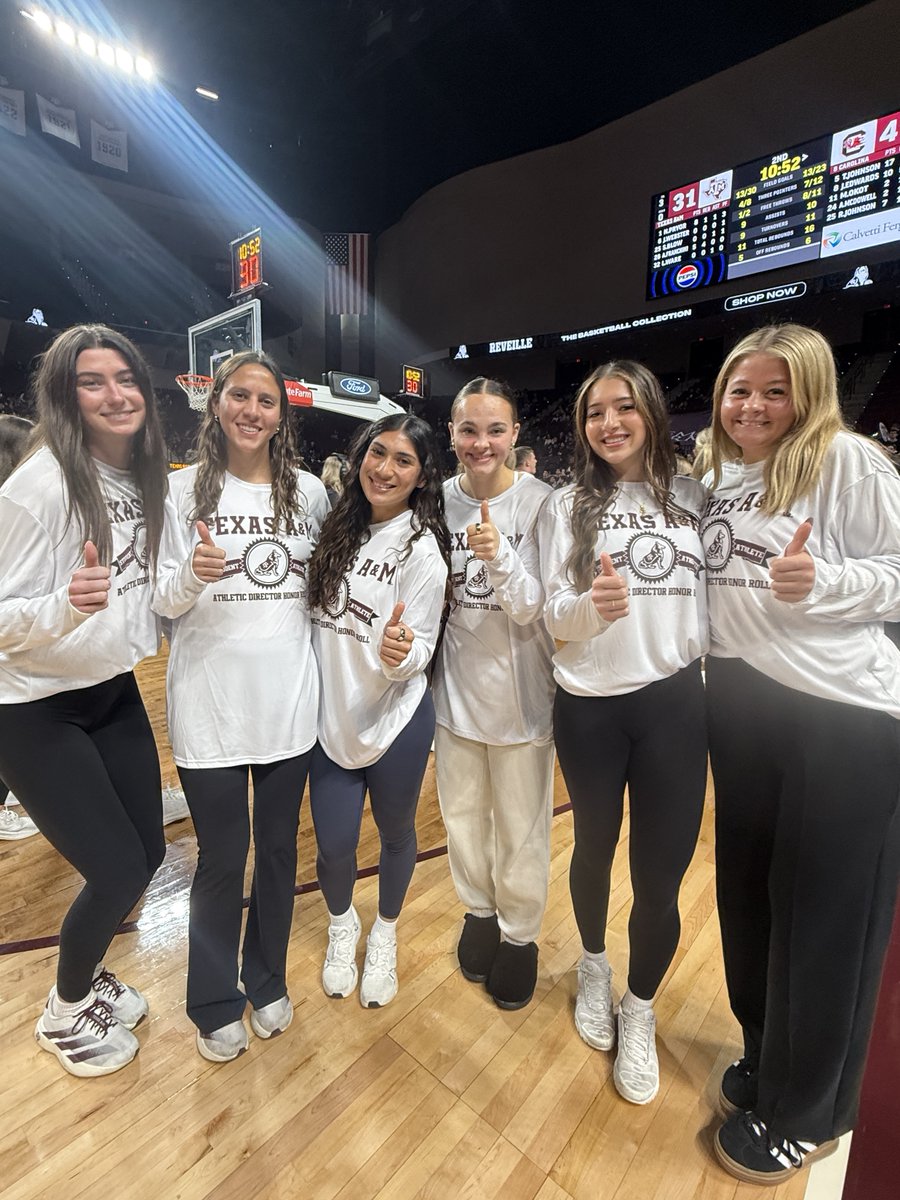 Texas A&M Soccer tweet media