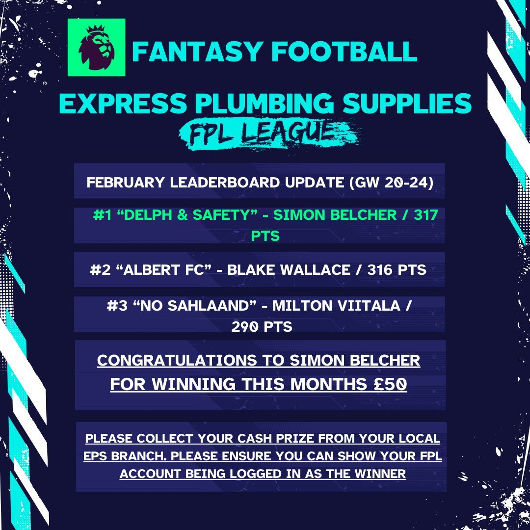 EPS Express Plumbing tweet media