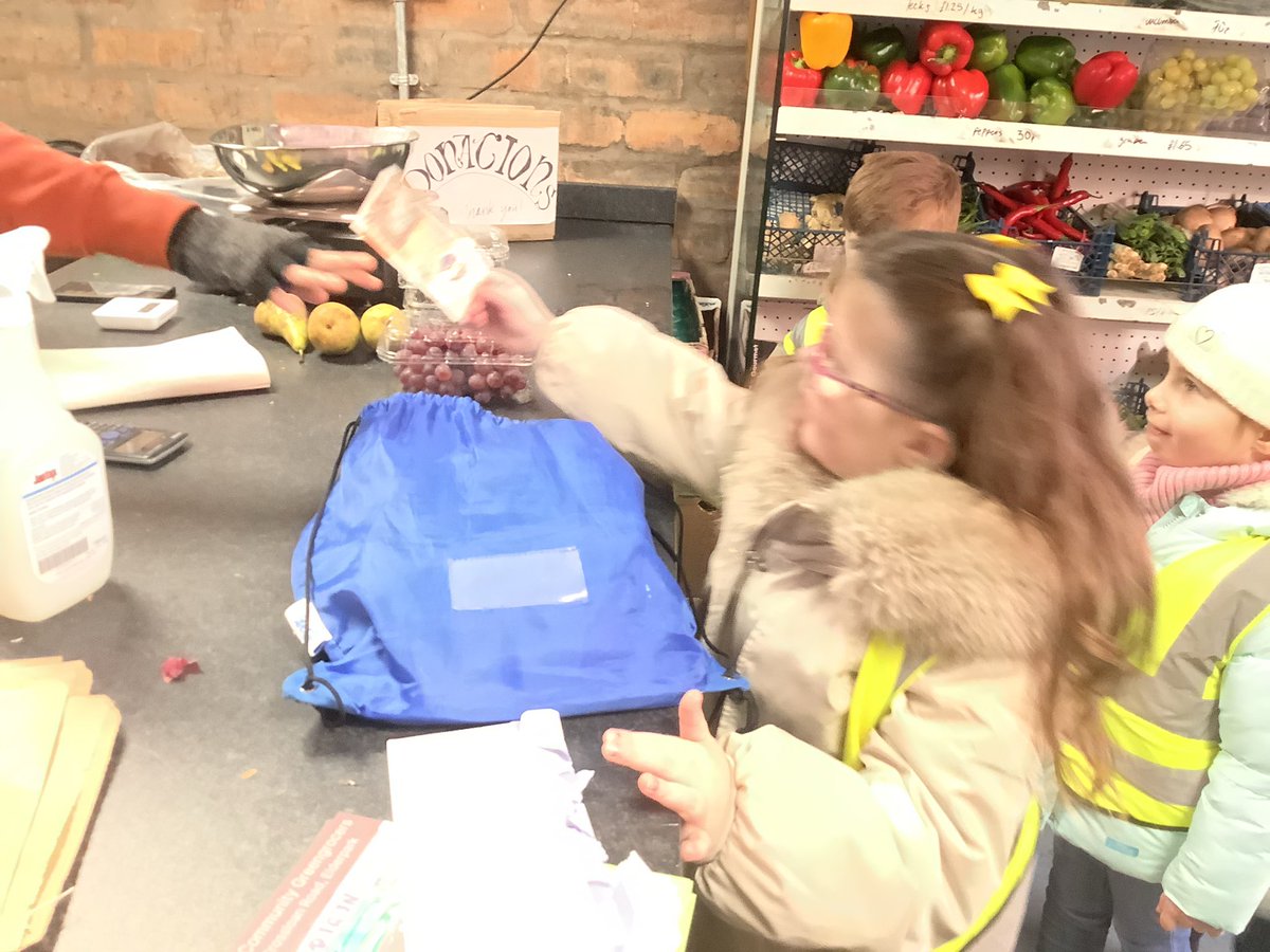 St Constantine’s Primary & Nursery Class tweet media