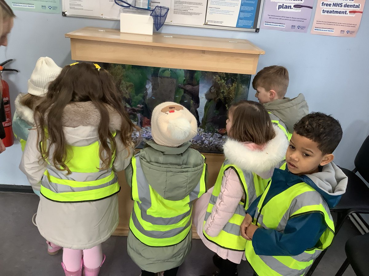 St Constantine’s Primary & Nursery Class tweet media