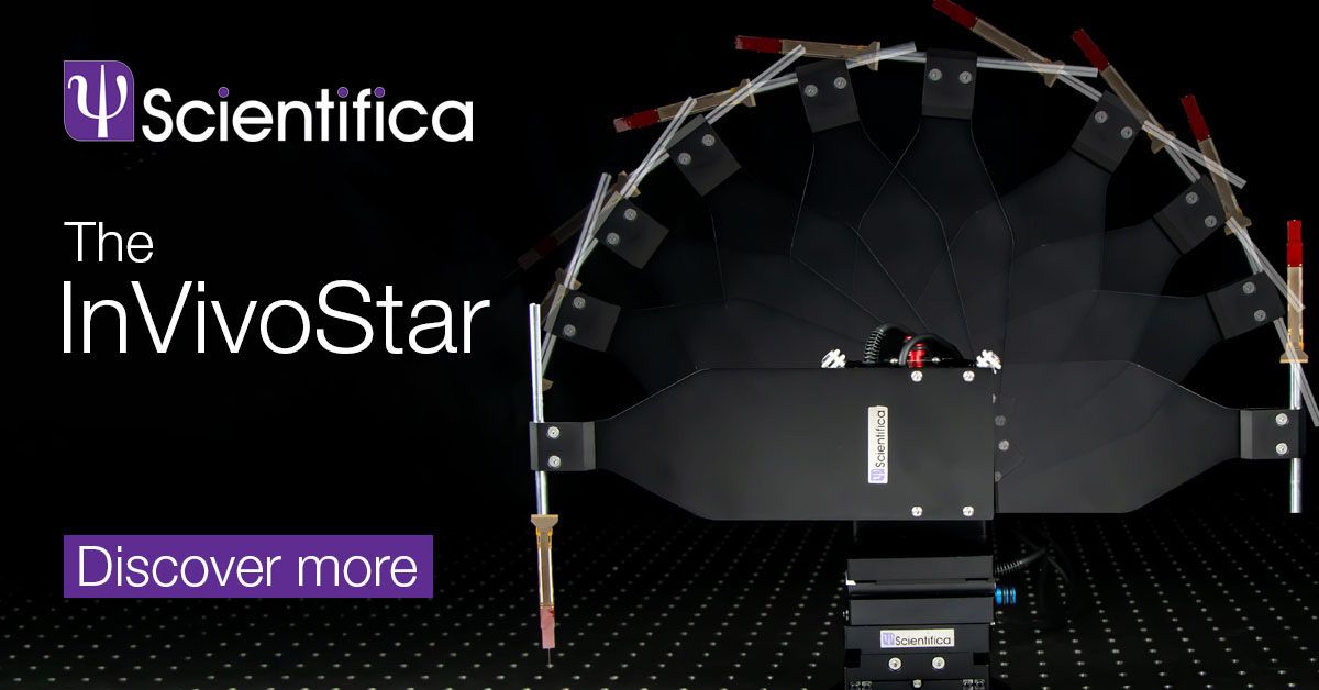 Scientifica tweet media