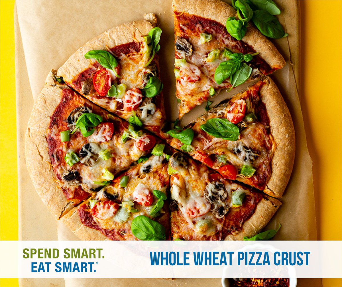 SpendSmart EatSmart tweet media