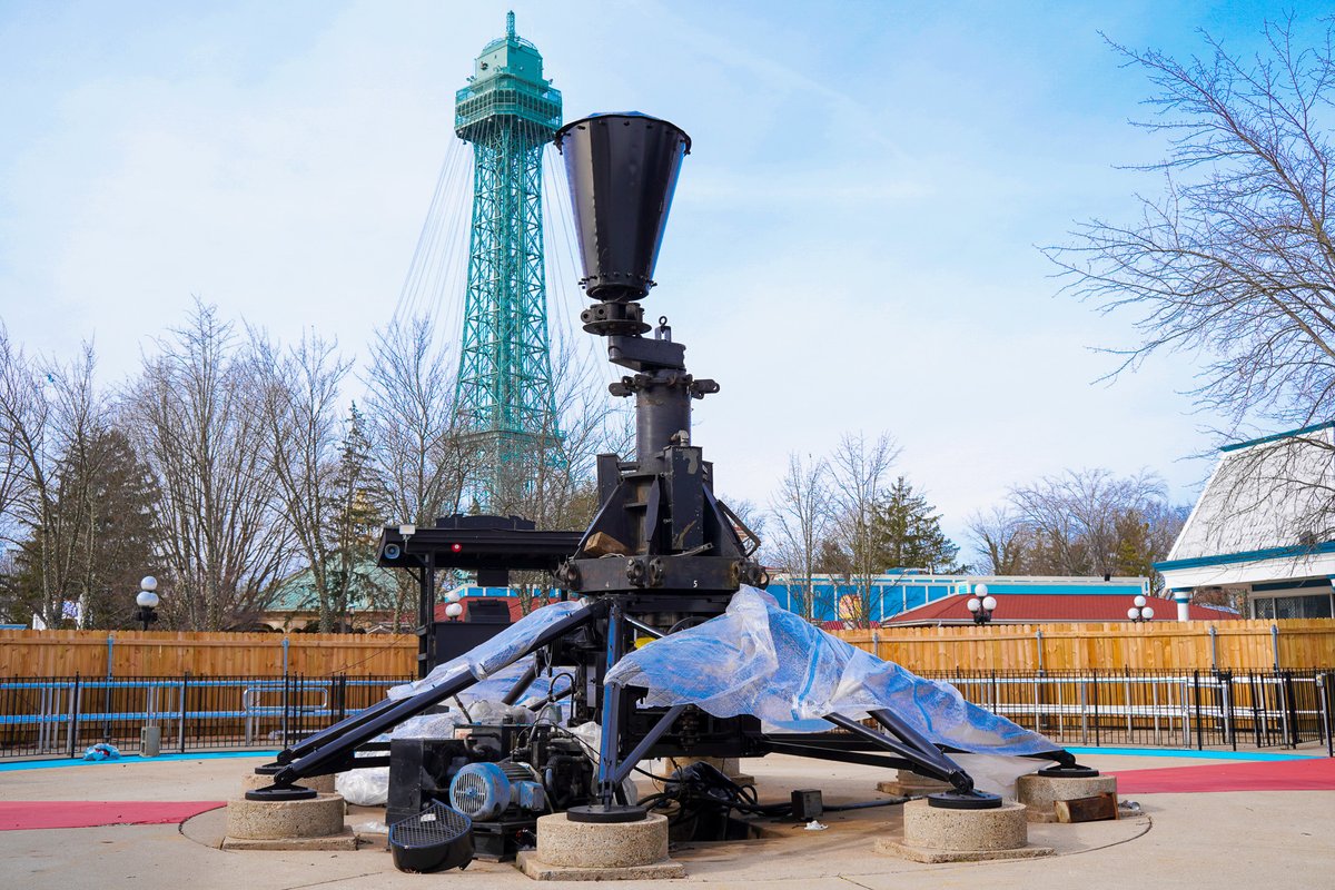 Kings Island tweet media