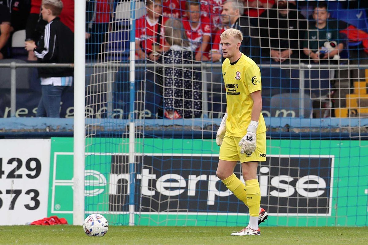 S1 Goalkeeping tweet media